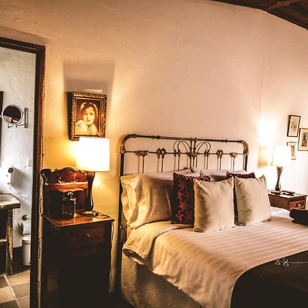 Hotel Delirio Campestre Montenegro Luaran gambar