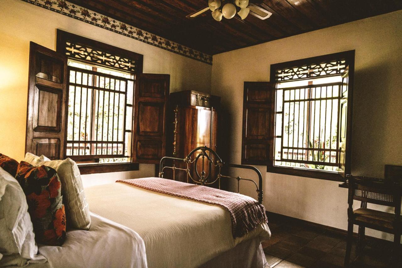Hotel Delirio Campestre Montenegro Luaran gambar