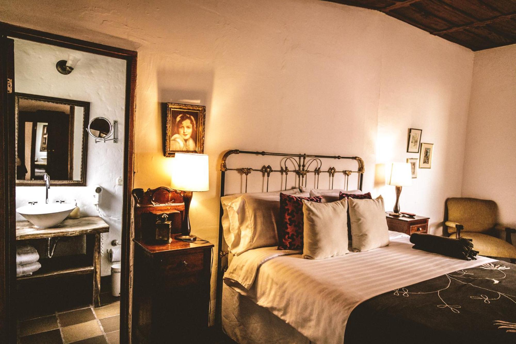 Hotel Delirio Campestre Montenegro Luaran gambar