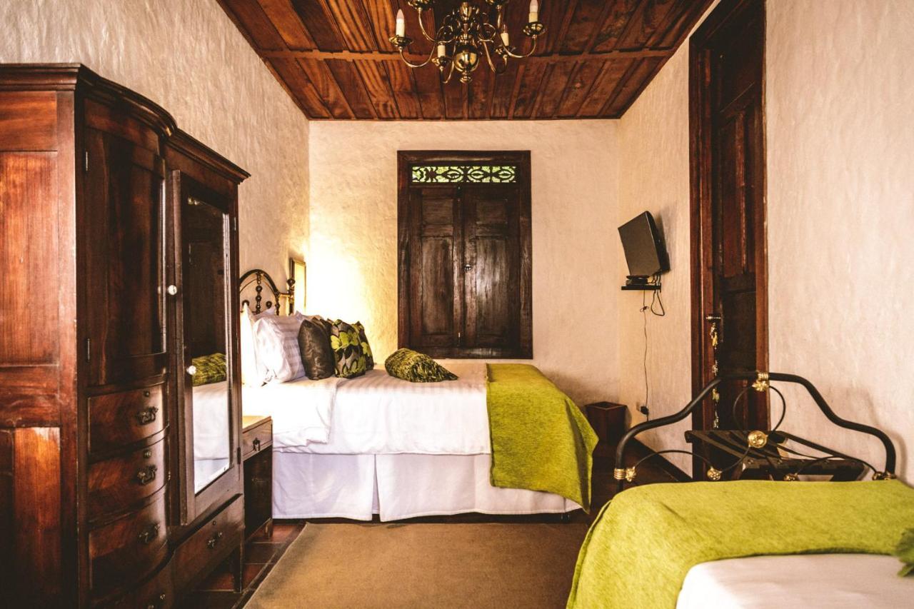 Hotel Delirio Campestre Montenegro Luaran gambar