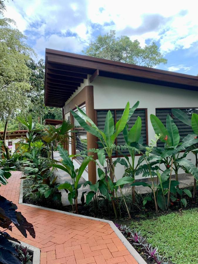 Hotel Delirio Campestre Montenegro Luaran gambar