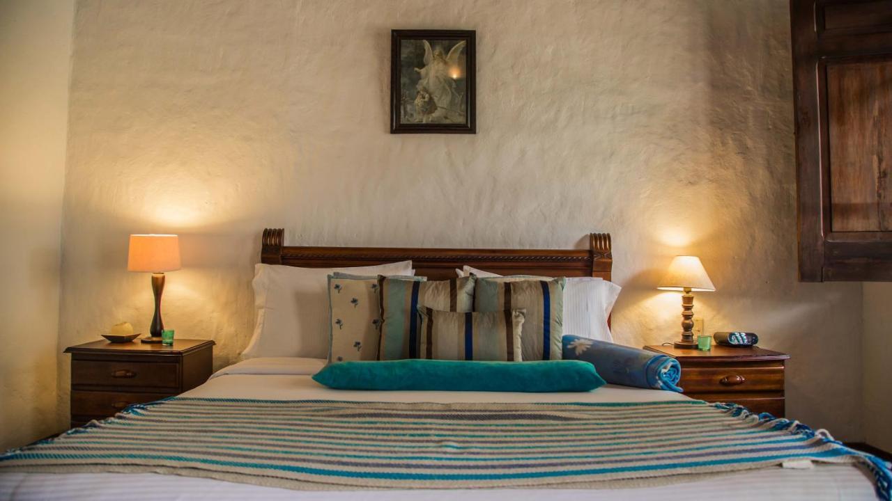 Hotel Delirio Campestre Montenegro Luaran gambar