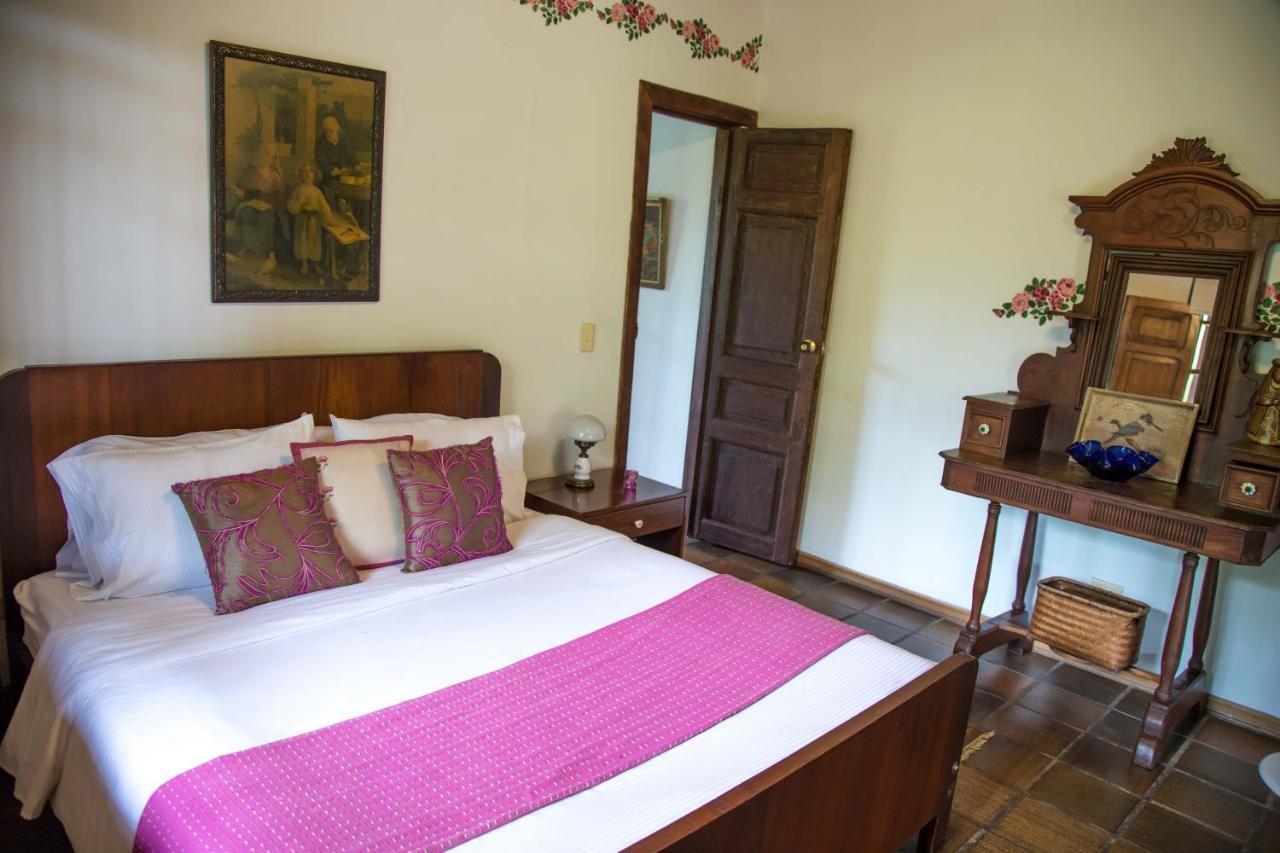 Hotel Delirio Campestre Montenegro Luaran gambar