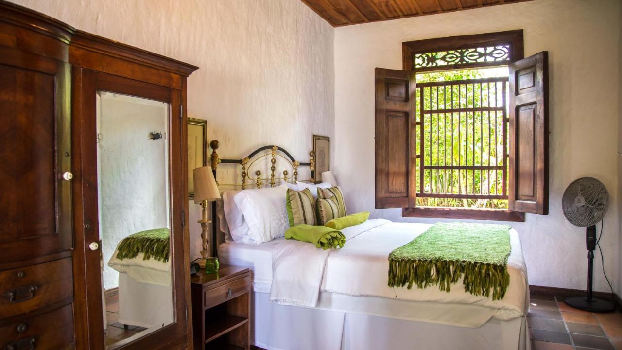 Hotel Delirio Campestre Montenegro Luaran gambar